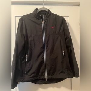 Nike DriFit Running Jacket